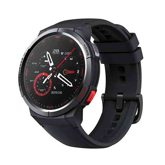 Mibro GS Smart Watch AMOLED HD Display